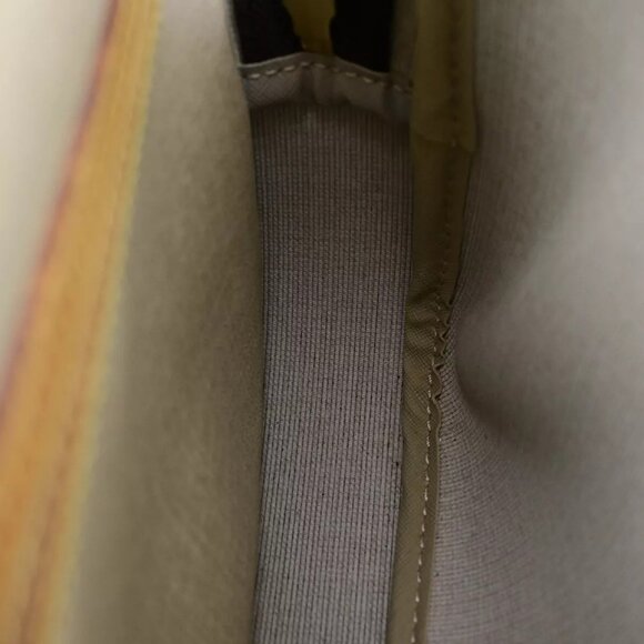 LOUIS VUITTON Reporter PM Crossbody Shoulder Bag Monogram Leather - Picture 14 of 16